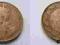 KANADA CANADA 1 CENT 1919 ROK BCM  !!!!!!