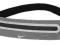 Pas NIKE EXPANDABLE RUNNING LEAN WAISTPACK szary