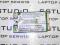 Karta WiFi 802.11A/B/G ASUS G1 FVAT GW KRAKÓW