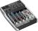 Behringer XENYX Q802USB - DrumStore GDYNIA