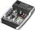 Behringer XENYX Q502USB - DrumStore GDYNIA