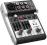 Behringer Xenyx 302 USB - DrumStore GDYNIA