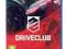 Driveclub PS4 PL