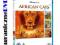 Afrykańskie Koty Blu-ray African Cats Disneynature