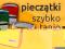 PIECZATKA PIECZATKI 1-3 LINIE GUMKA POLAN 1 + LOGO