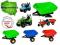 PRZYCZEPA PL traktor SAMOCHÓD  quad POLSKI PRODUKT