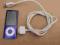 Apple iPod nano (16 GB) A1320 od 1 zł
