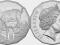 AUSTRALIA 50 cents 