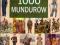 1000 MUNDURÓW WYDANIE ALBUMOWE