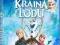 Kraina Lodu (Frozen) DISNEY Blu-Ray FOLIA PL 24h