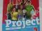 PROJECT 2 THIRD EDITION STUDENT'S BOOK