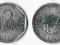 FRANCJA 2 francs 1993r