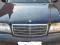 MERCEDES W140 350TD STAN BDB z Wiednia