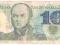 Polska 10 zł 1982 Bem
