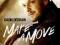 GAVIN DEGRAW - MAKE A MOVE CD