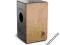 Schlagwerk CP436 cajon cajun kachon pudło pasja