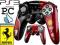 BEZPRZEWODOWY GAMEPAD THRUSTMASTER PS3 FERRARI 430