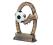 FIGURKA STATUETKA TROFEUM PIŁKA NOŻNA 15cm+ GRAWER