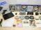 PS2 najnowszy model + kamera i gry_kurier gratis!