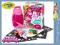Crayola MARKER AIRBRUSH Zestaw dla Dziewczynek NEW