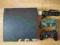 Sony PlayStation 3 PS3 500GB 2 pady MOVE kamerka