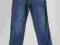 Legginsy H&amp;M 104  NOWE  jak jeansy, cyrkonie !