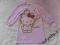 H&amp;M koszula nocna Hello Kitty j. nowa r.98/104