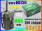 KAMERA LEŚNA IR NAGRYWA VIDEO HD720 NA SD MMS GPRS