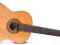 Admira Gitara klasyczna Alba 4/4 + TUNER, Tychy