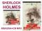 SHERLOCK HOLMES Powrót Sherlocka Holmesa+ CD-MP3