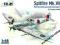 Spitfire Mk.VII    48062 ICM 1/48 WROCŁAW