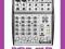 BEHRINGER MIKSER EURORACK UB802-NOWOŚĆ!