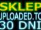 UPLOADED.NET 30 DNI GWARANCJA AUTOMAT RESELLER
