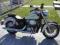 HONDA SHADOW 750