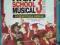 HIGH SCHOOL MUSICAL 3 OSTATNIA KLASA Nowa w folii