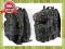 PLECAK TAKTYCZNY ASSAULT WOODLAND 25L