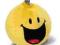 NICI skarbonka Smiley plusz 36740 nowe