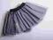 Spódniczka VOGA ITALIA tiul 134 140cm