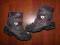 ECCO GORE-TEX ZIMOWE  R. 31