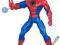 HASBRO Spiderman FIGURKA Figurki Bojowe 25912