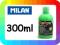 FARBA PLAKATOWA MILAN TEMPERA FLUO ZIELONA 300 ML