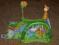 Mata edukacyjna Fisher Price Rain Forest