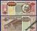 ANGOLA 500000  KWANZAS  1995 r.  P-140  UNC