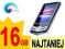 ODTWARZACZ MP4 MP3 SLIM 16 GB WBUDOWANE GRY FM PL