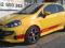 FIAT GRANDE PUNTO EVO 1.4 TURBO ABARTH ZAMIANA WAW