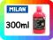 FARBA PLAKATOWA MILAN TEMPERA FLUO RÓŻOWA 300 ML