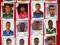 Naklejki Fifa World Cup Brasil  2014
