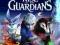 Rise of the Guardians - ( Xbox 360 ) - ANG