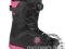 Buty snowboard FLOW VEGA BOA BLK/Pink roz. 40 Czwa