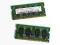 PAMIĘĆ RAM HYNIX 2x1GB PC2-5300S (MacBook Pro)